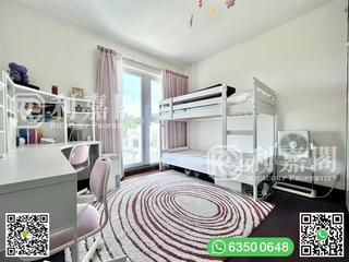 Clear Water Bay - Pan Long Villa 19