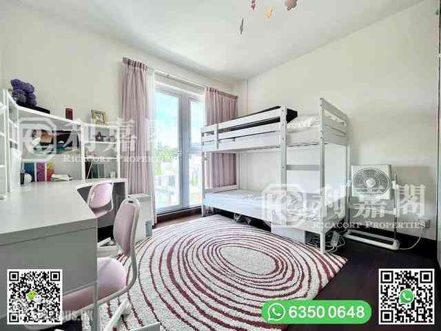 Clear Water Bay - Pan Long Villa 19