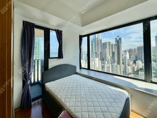 Kennedy Town - The Hudson 13
