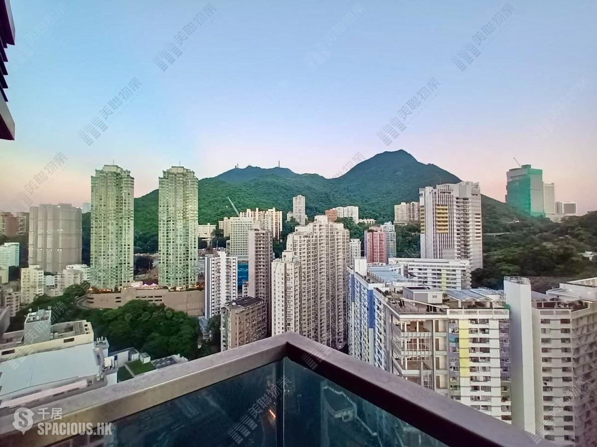 Kennedy Town - The Hudson 01