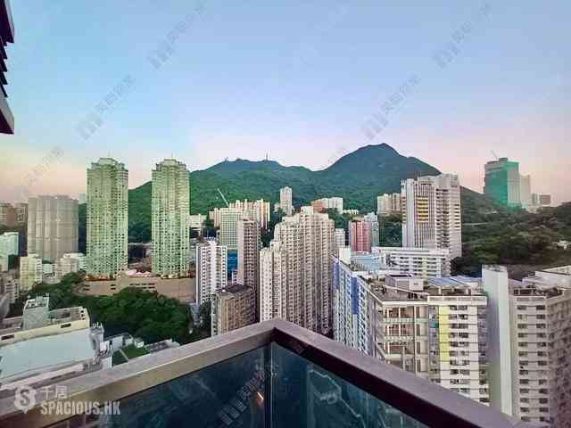 堅尼地城 - 浚峯 01