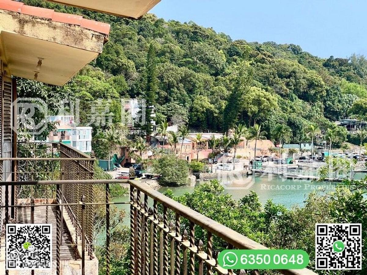 Sai Kung - Che Keng Tuk 01
