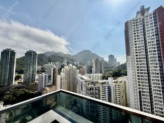 Kennedy Town - The Hudson 06