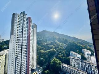 Kennedy Town - The Hudson 17