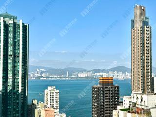 Kennedy Town - The Hudson 12