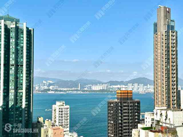 堅尼地城 - 浚峯 12