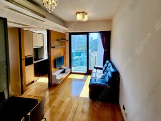 Kennedy Town - The Hudson 03