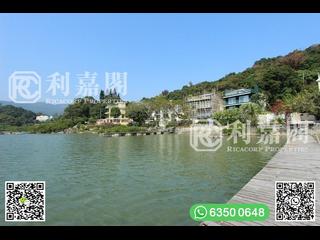 Sai Kung - Che Keng Tuk 13