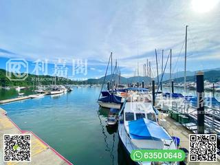 Sai Kung - Che Keng Tuk 14