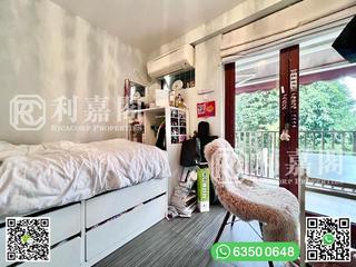 Sai Kung - Pak Kong 17