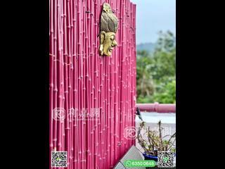 Sai Kung - Pak Kong 21