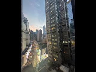 Causeway Bay - Great George Building 12