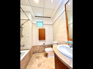 Wan Chai - Star Crest Block 1 06