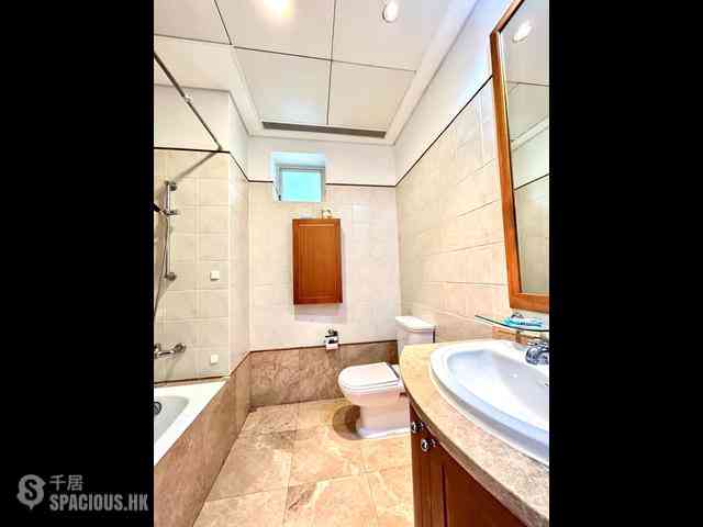 Wan Chai - Star Crest Block 1 06