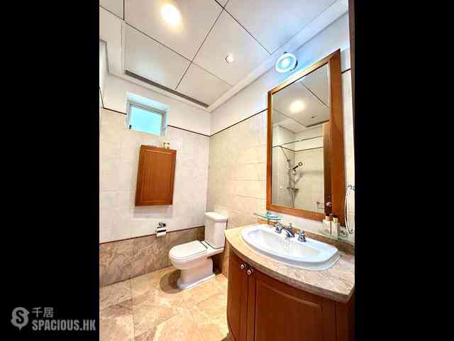 Wan Chai - Star Crest Block 1 07