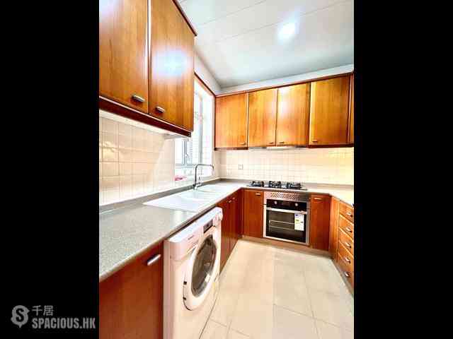 Wan Chai - Star Crest Block 1 08