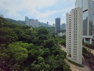 Wan Chai - Star Crest Block 1 11
