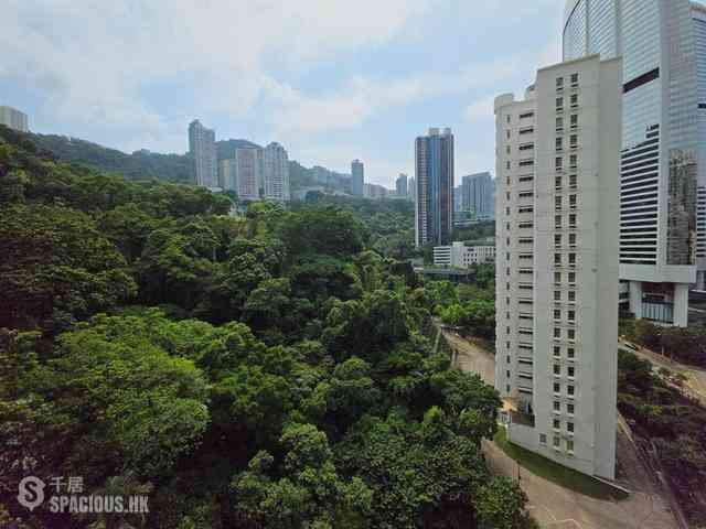 Wan Chai - Star Crest Block 1 11