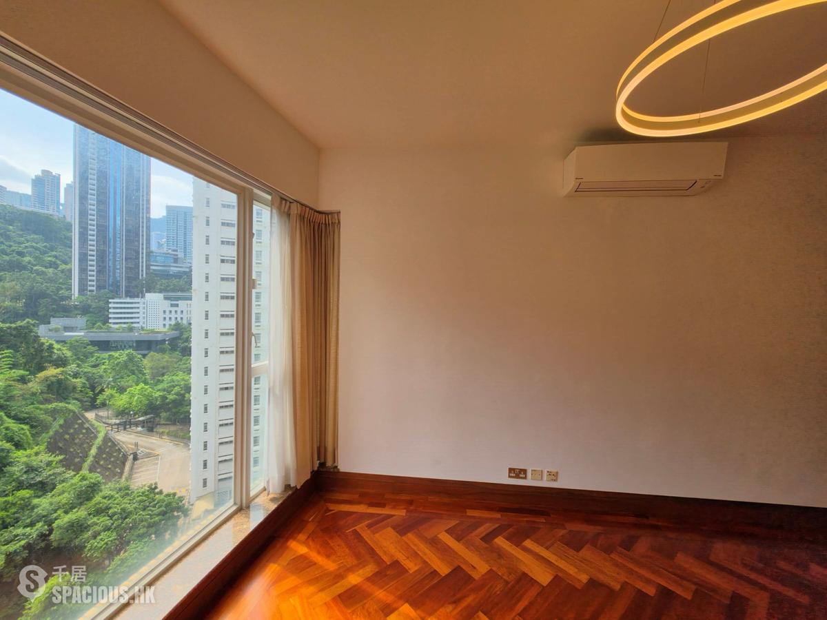 Wan Chai - Star Crest Block 1 01