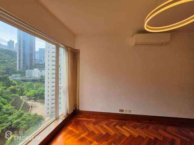 Wan Chai - Star Crest Block 1 01