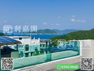 清水湾 - 茅莆 02