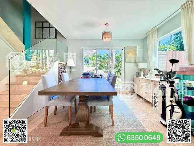 Clear Water Bay - Mau Po 13
