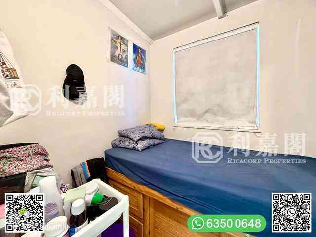 Clear Water Bay - Mau Po 18