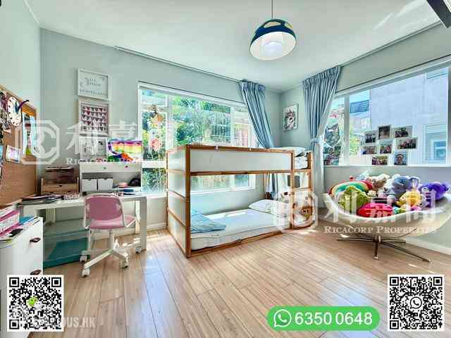 Clear Water Bay - Mau Po 29