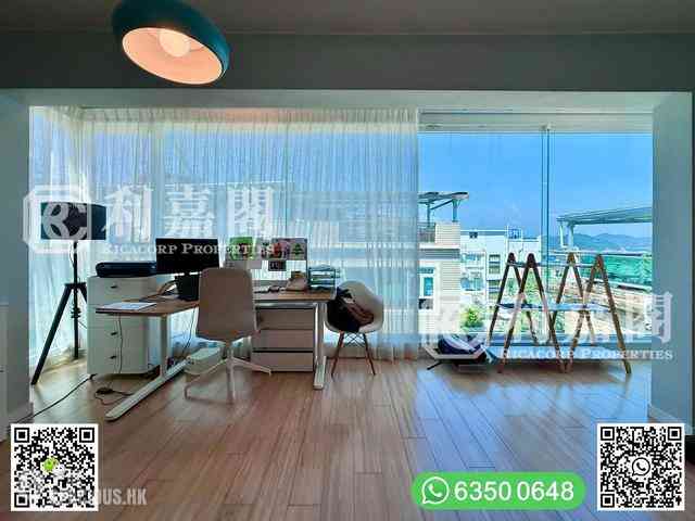 Clear Water Bay - Mau Po 31