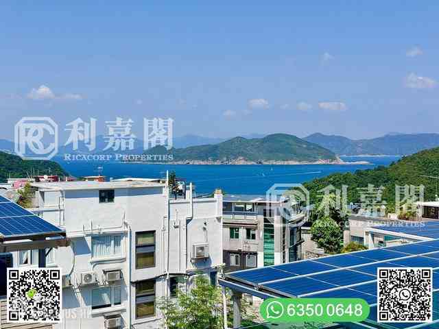 Clear Water Bay - Mau Po 41