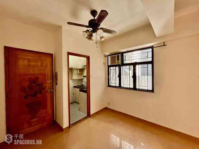 Sai Ying Pun - Federate Building 01