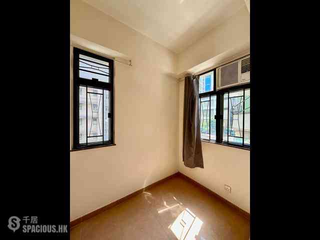 Sai Ying Pun - Federate Building 05