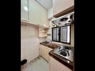 Sai Ying Pun - Federate Building 08