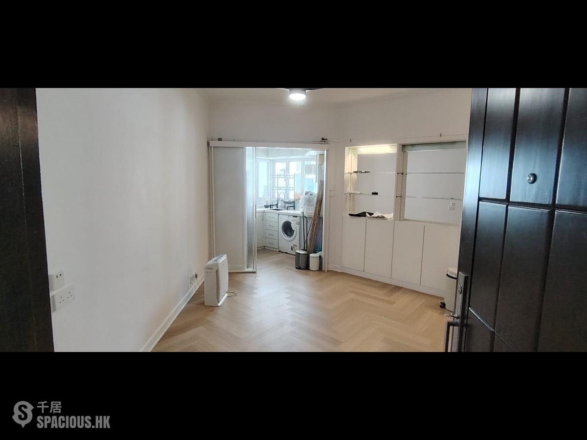 Kennedy Town - Hee Wong Terrace Block 8 01