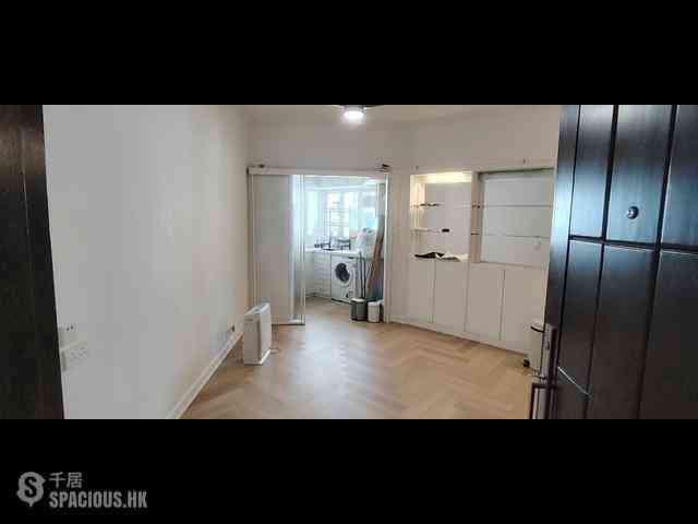 Kennedy Town - Hee Wong Terrace Block 8 01