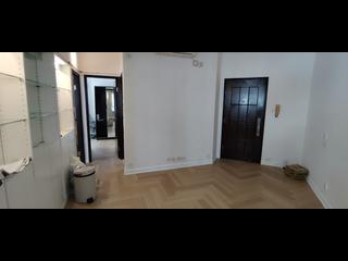 Kennedy Town - Hee Wong Terrace Block 8 02