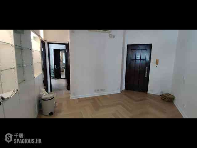 Kennedy Town - Hee Wong Terrace Block 8 02