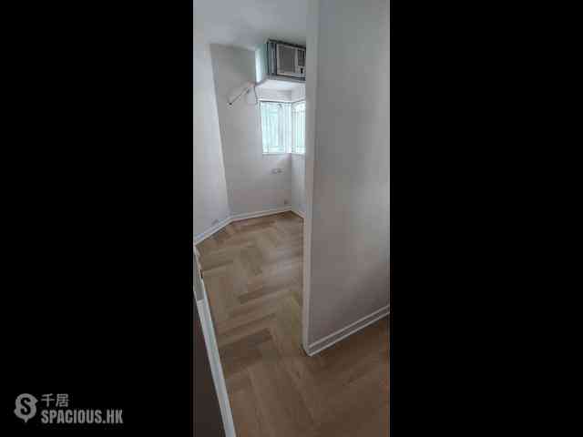 Kennedy Town - Hee Wong Terrace Block 8 04