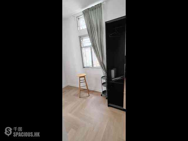 Kennedy Town - Hee Wong Terrace Block 8 05