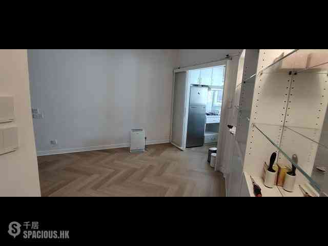 Kennedy Town - Hee Wong Terrace Block 8 06