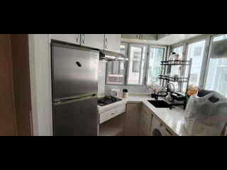 Kennedy Town - Hee Wong Terrace Block 8 07