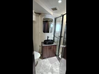 Kennedy Town - Hee Wong Terrace Block 8 08