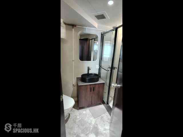 Kennedy Town - Hee Wong Terrace Block 8 08