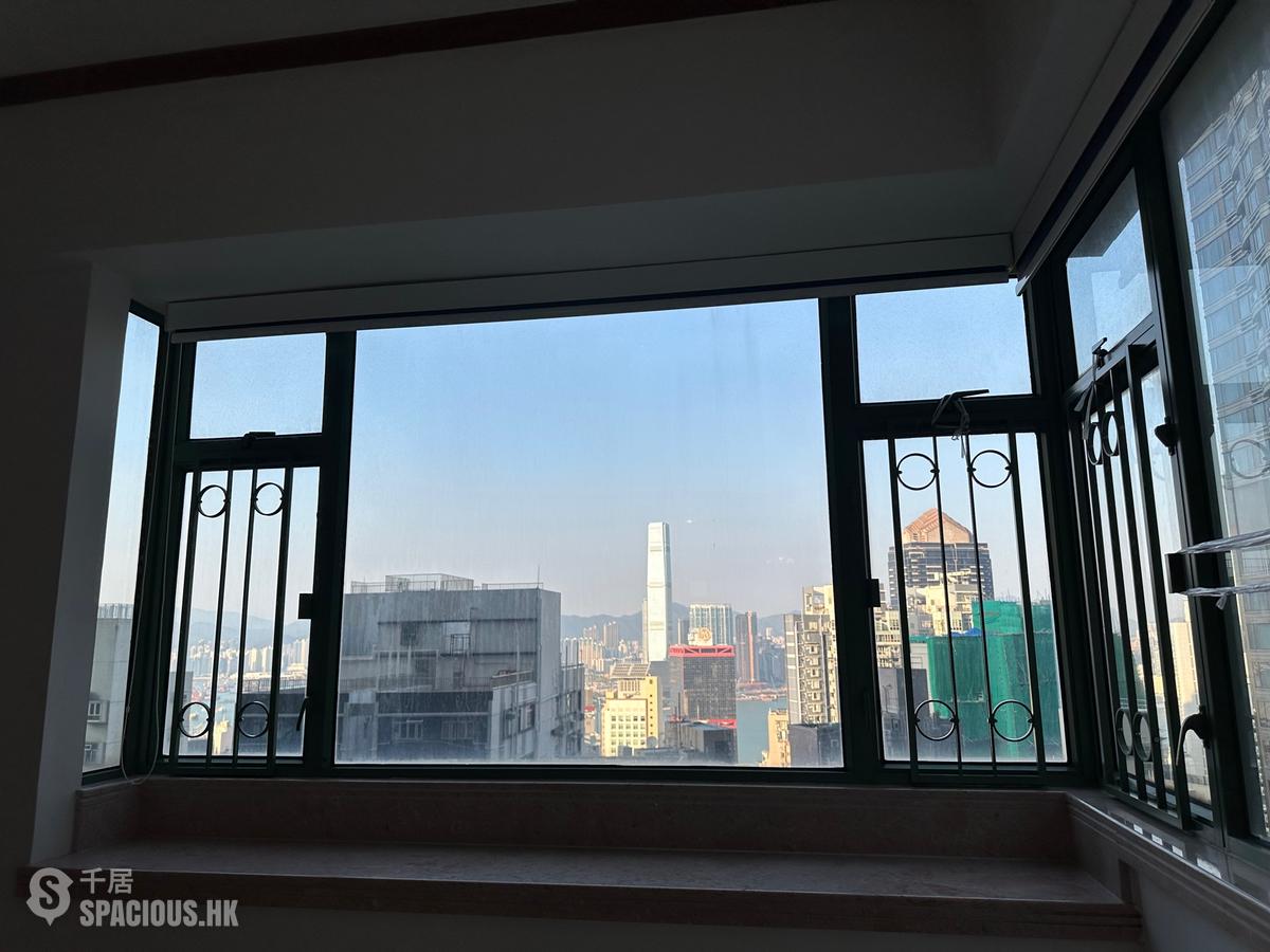 中半山 - 雍景臺1座 01
