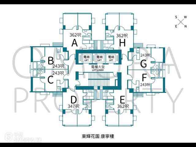 Poho - 东辉花园 22