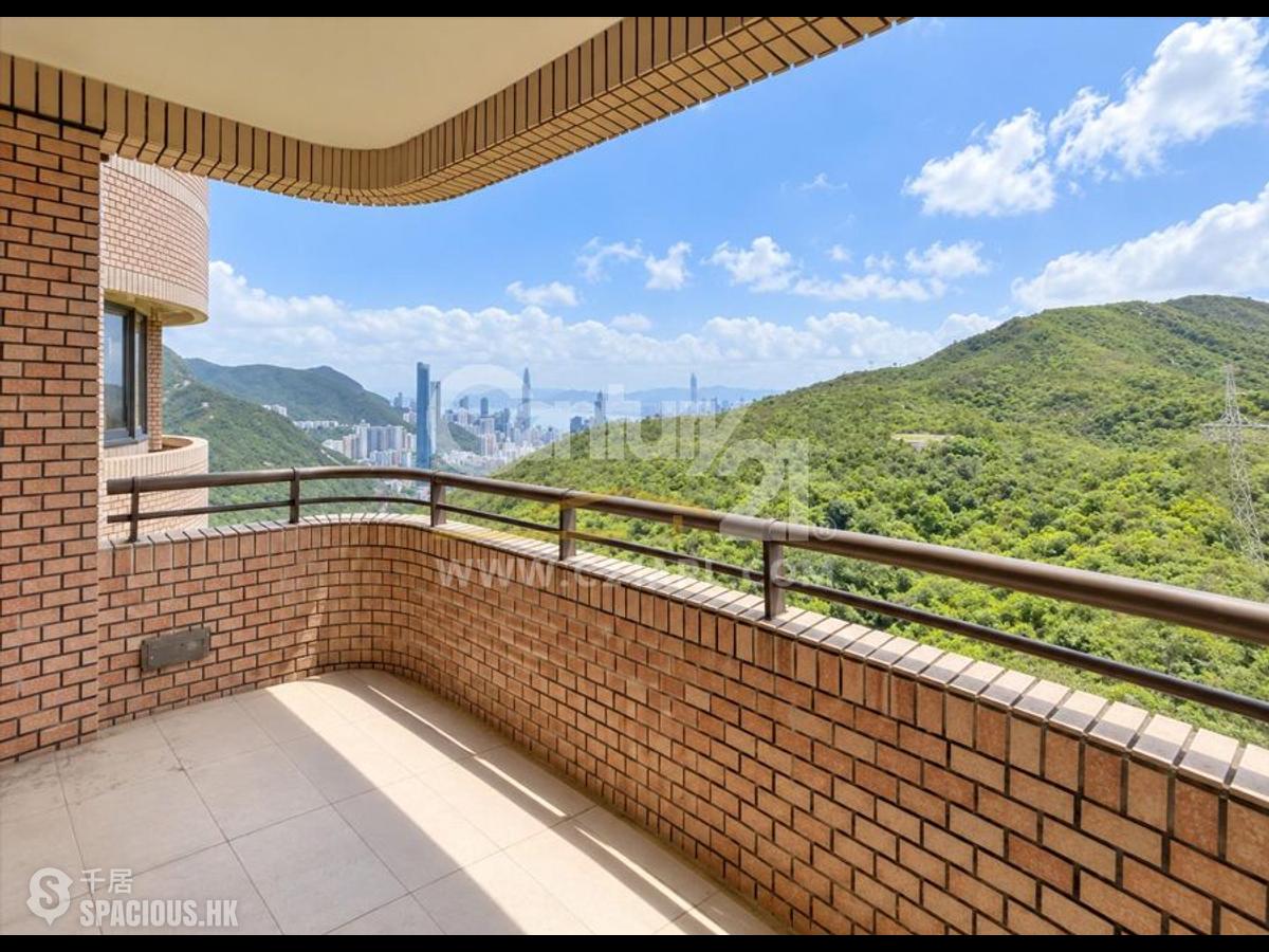 大潭 - 阳明山庄 01