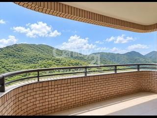 大潭 - 阳明山庄 02