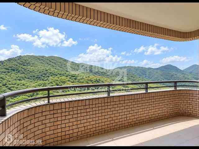 大潭 - 阳明山庄 02