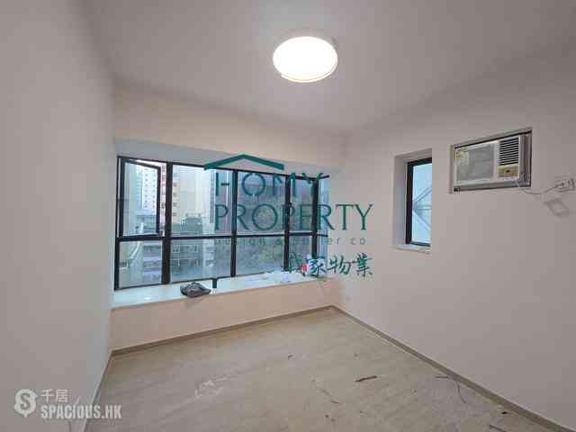Mid Levels Central - Scenic Rise 02