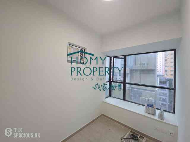 Mid Levels Central - Scenic Rise 03